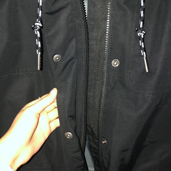 Eddie Bauer Charly jacket!!! - Picture 3 of 5